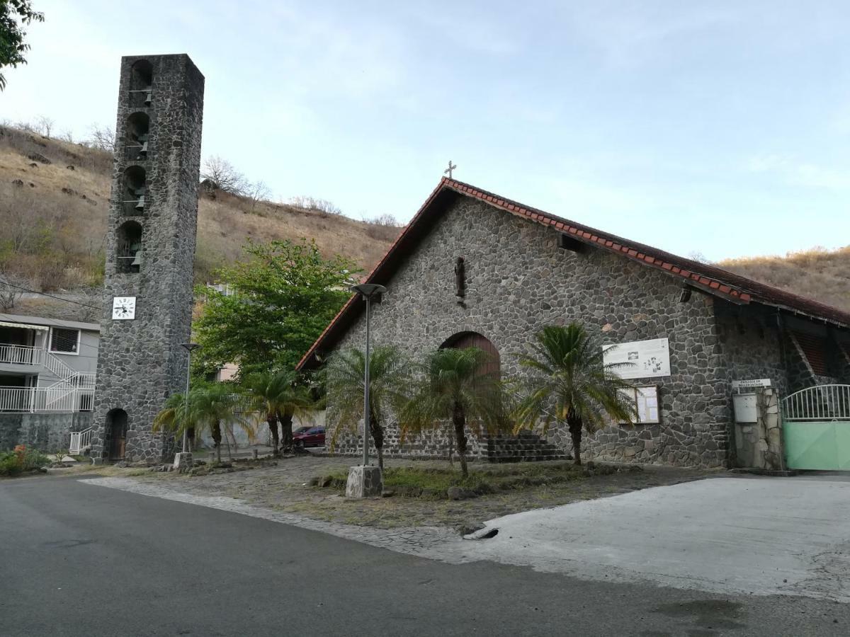 Le Pere Marchand Villa Bellefontaine Exterior photo